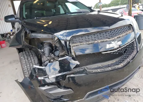 2013 Chevrolet Equinox 1Lt z USA, uszkodzony, nr VIN 2GNALDEK0D6187466